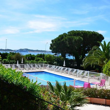 Hotel Villa Des Anges Гримо Екстер'єр фото