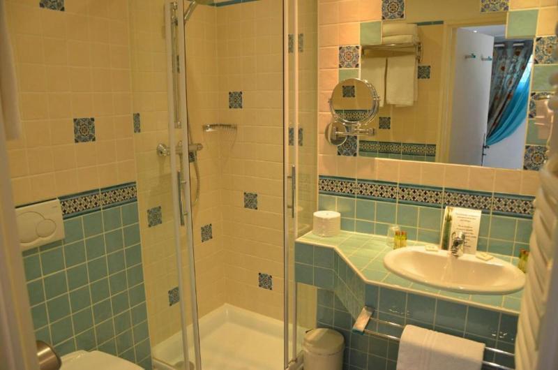 Hotel Villa Des Anges Гримо Екстер'єр фото